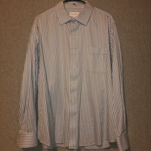 tommy bahama button down dress shirt